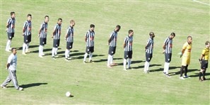 Vitória dá fôlego ao Grêmio Maringá, que precisa de empate para avançar na segunda divisão do Campeonato Paranaense